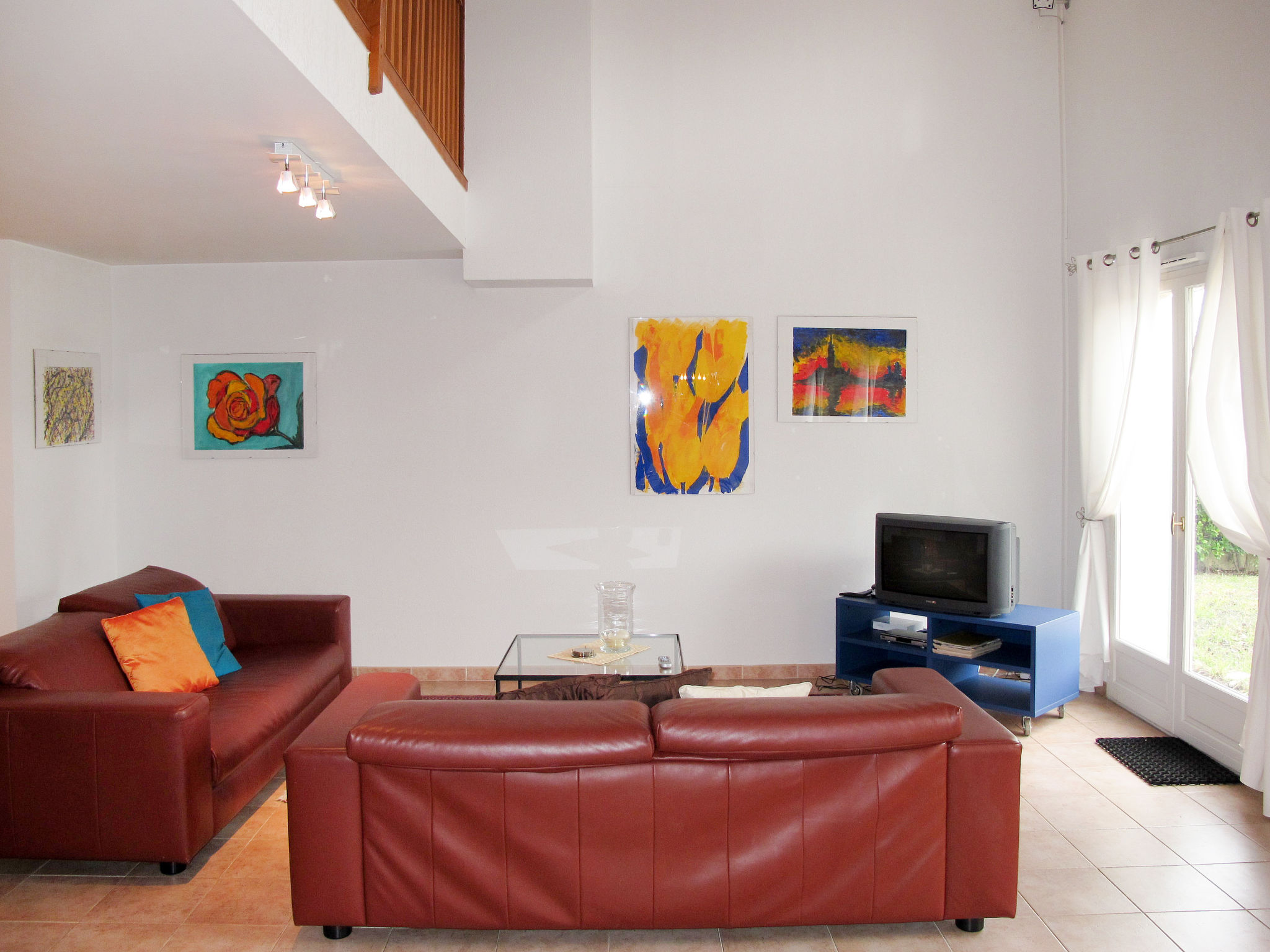 Maison de vacances Olivier - 3