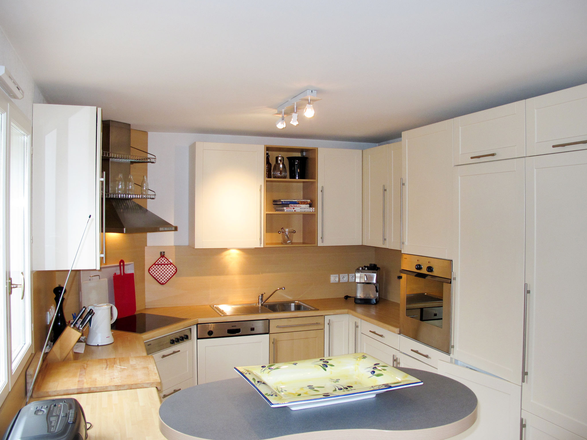 Maison de vacances Olivier - 4