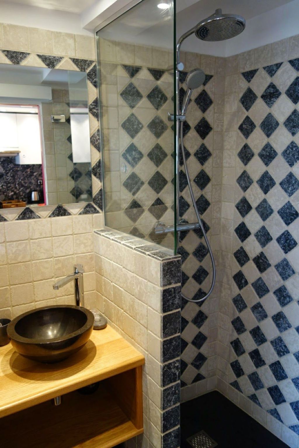 SCHÖNES STUDIO MIT GARTEN FÜR 2 IM DORF-Image-tags.info