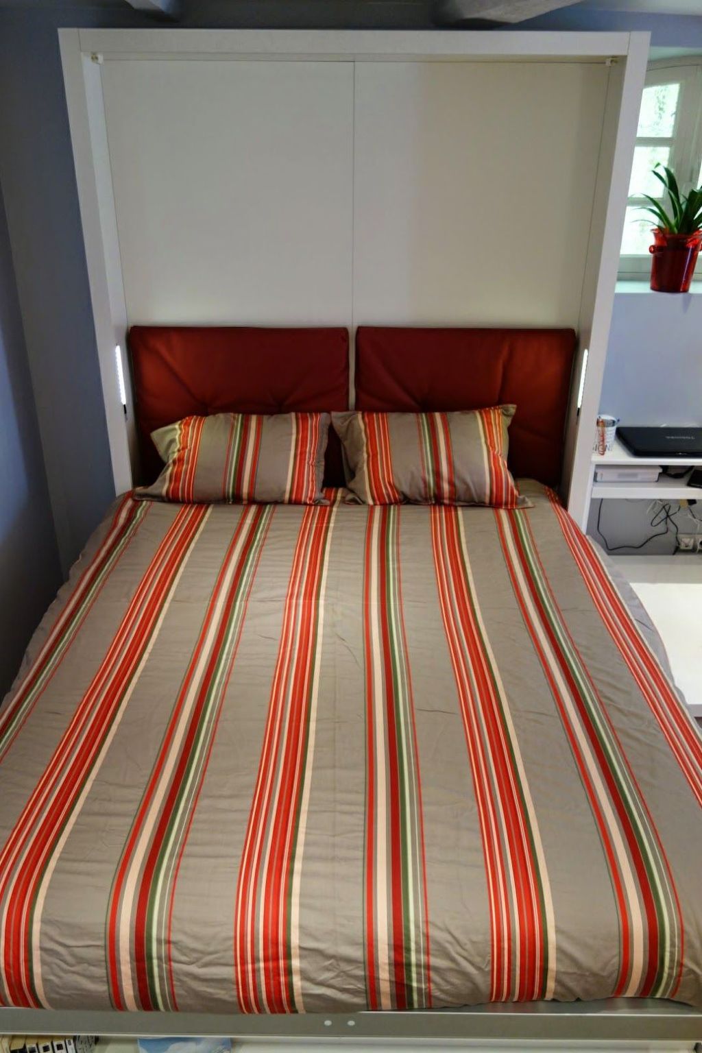 SCHÖNES STUDIO MIT GARTEN FÜR 2 IM DORF-Image-tags.info