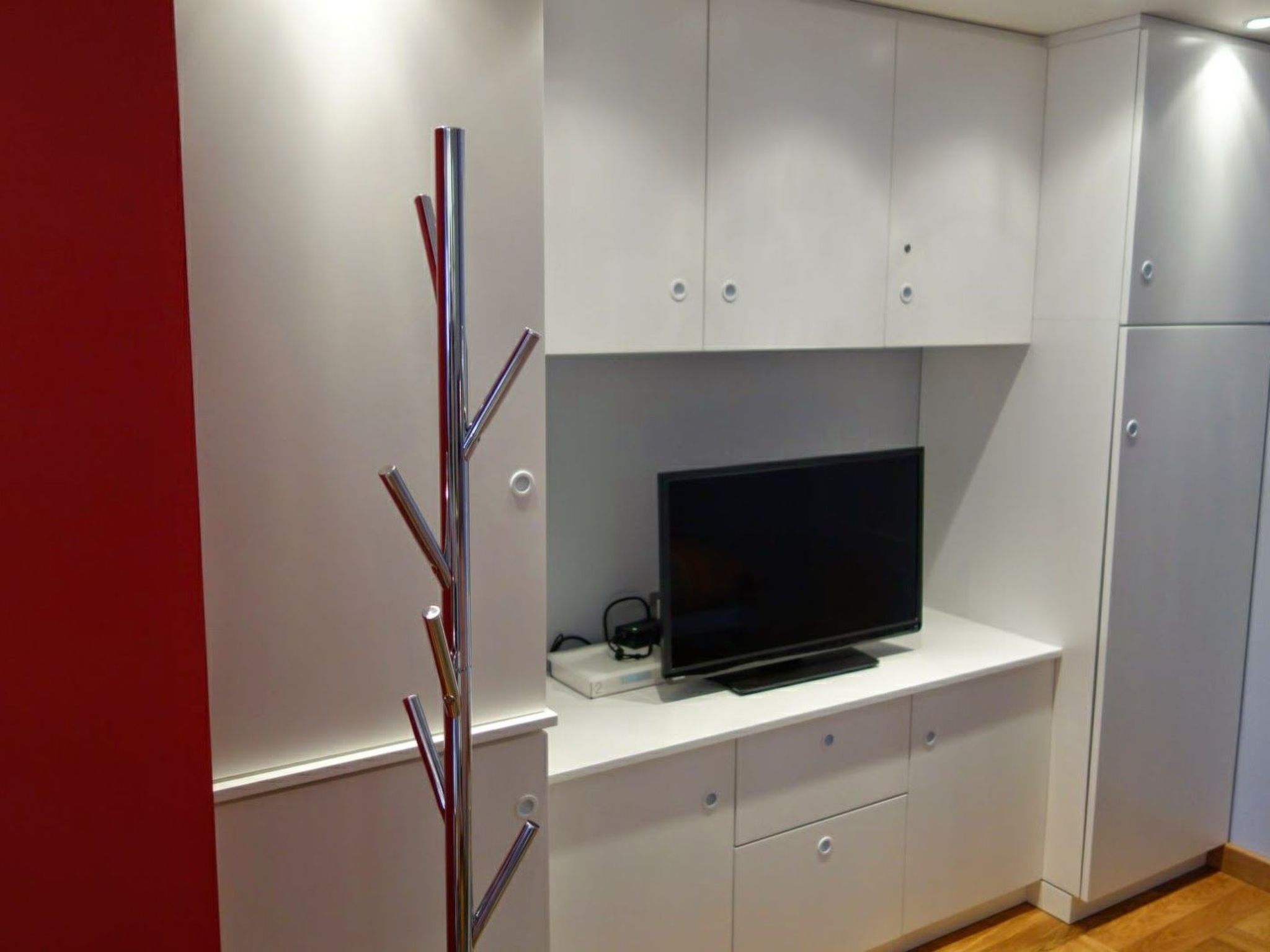 SCHÖNES STUDIO MIT GARTEN FÜR 2 IM DORF-Image-tags.info