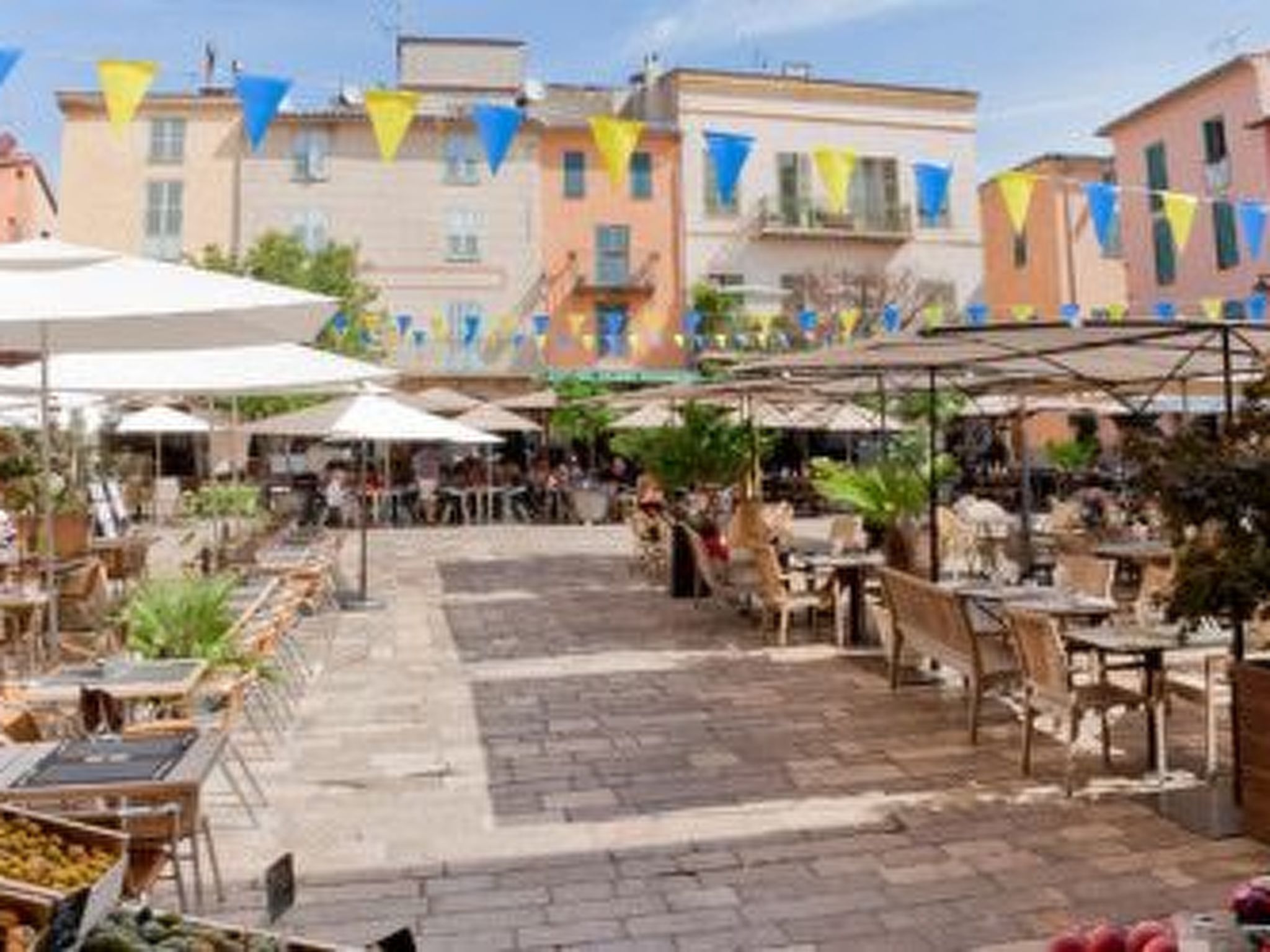 SCHÖNES STUDIO MIT GARTEN FÜR 2 IM DORF-Image-tags.info