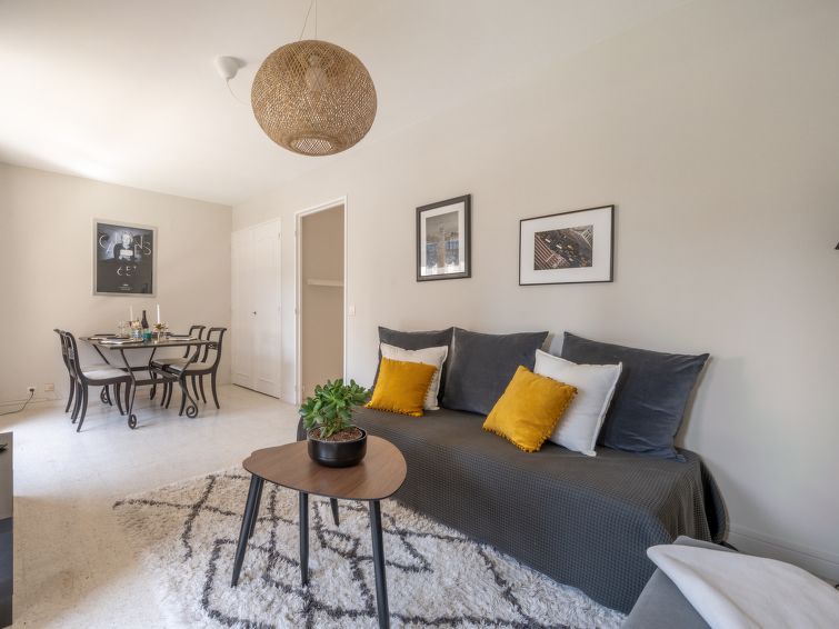 Apartman za odmor L'Austerlitz