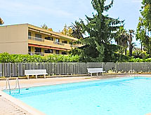 Apartment Les Eucalyptus