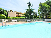 Apartment Les Eucalyptus