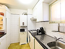 Apartment Les Eucalyptus