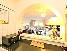 Apartment Les Eucalyptus