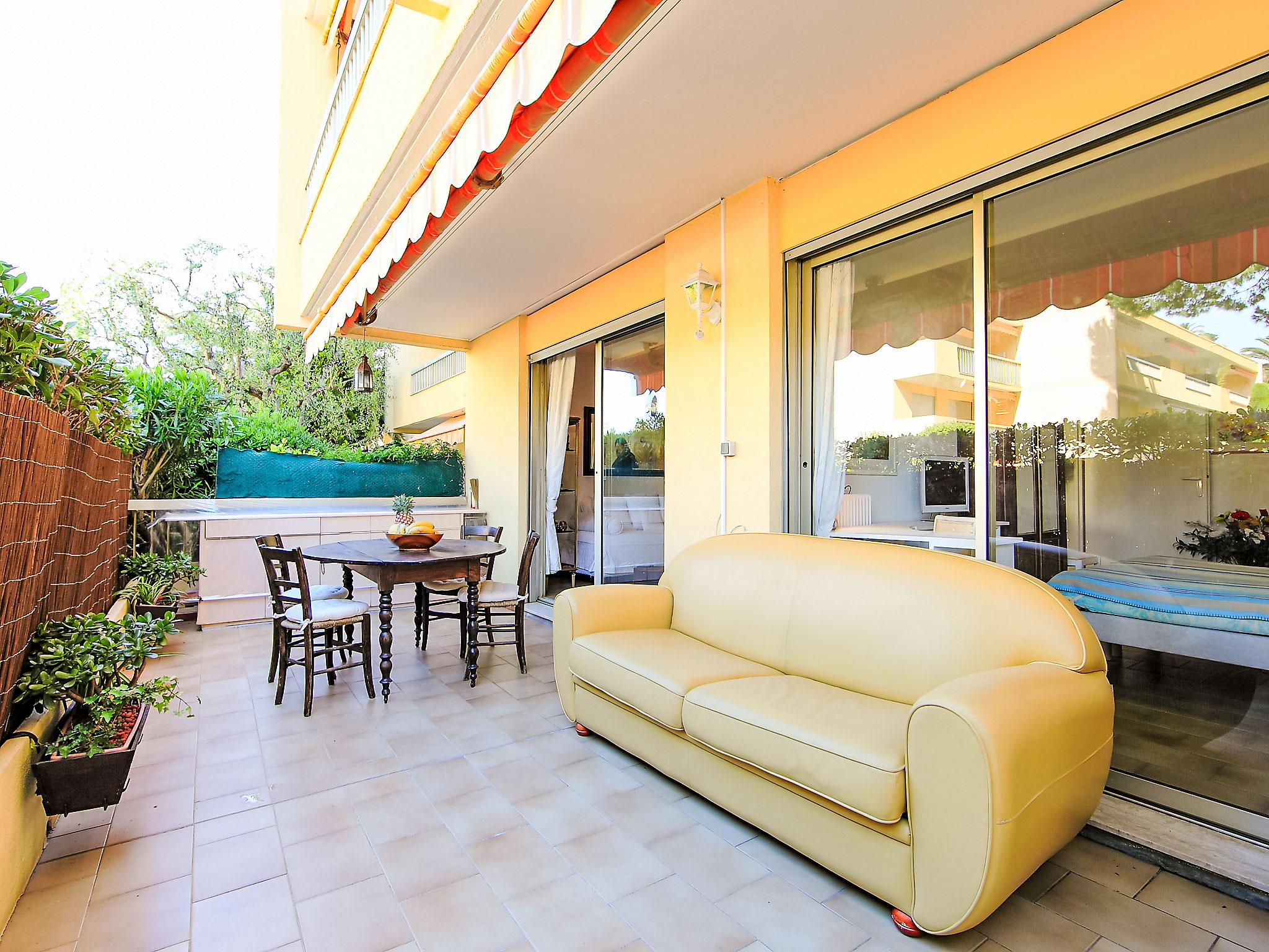 Photo of Les Eucalyptus