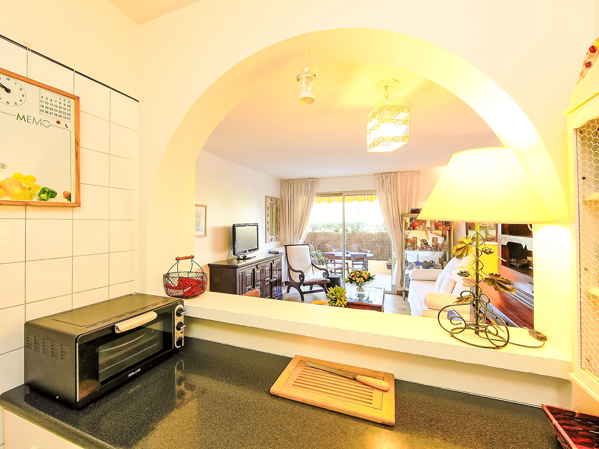 Photo of Les Eucalyptus