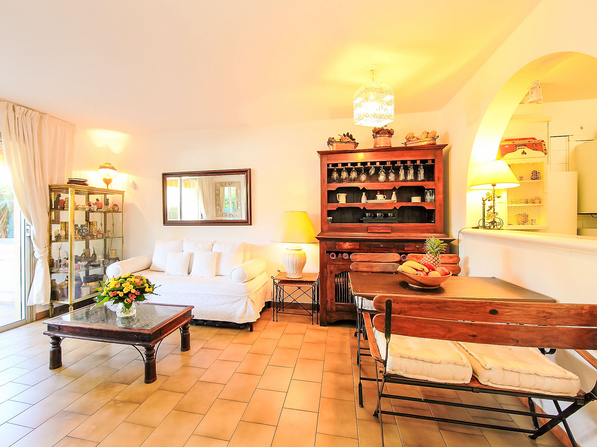 Photo of Les Eucalyptus