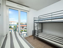 Appartement Le Grand Large