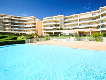 Appartement Le Grand Large