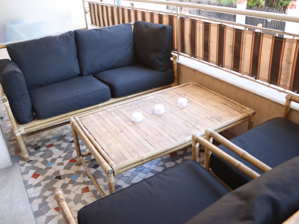 Appartement Le Lerins