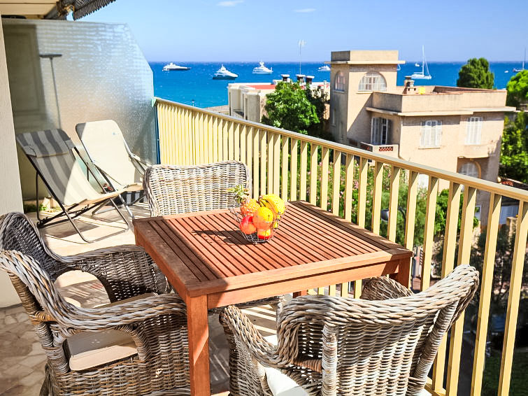 Апартаменты Le Bastion