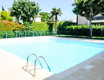 Eden Cap: Centraal Antibes Appartement op 100m van het Strand - thumbnail 2