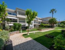 Eden Cap: Centraal Antibes Appartement op 100m van het Strand - thumbnail 3