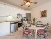 Eden Cap: Centraal Antibes Appartement op 100m van het Strand - thumbnail 6