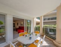 Ferienwohnung Eden Cap