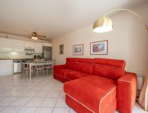 Ferienwohnung Eden Cap