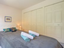 Ferienwohnung Eden Cap