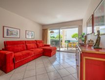Ferienwohnung Eden Cap