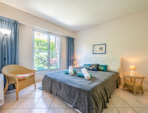 Ferienwohnung Eden Cap