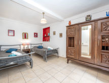 Appartement Rue de la Pompe: sfeervol verblijf in hartje Antibes, 500m van zee - thumbnail 5