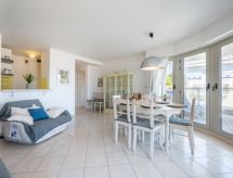 Centraal appartement in Antibes, 100 meter van het strand en de zee - thumbnail 5