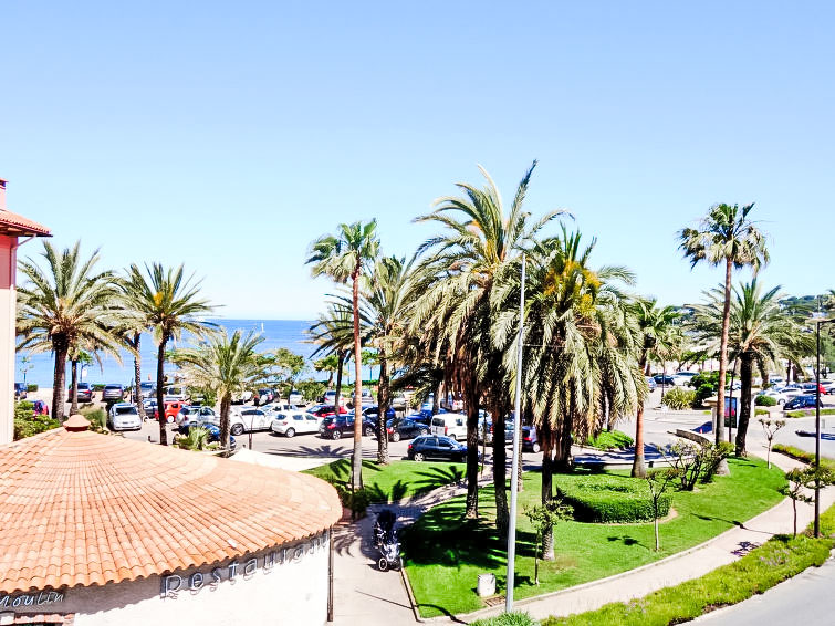 Les allées du Cap Apartment in Antibes