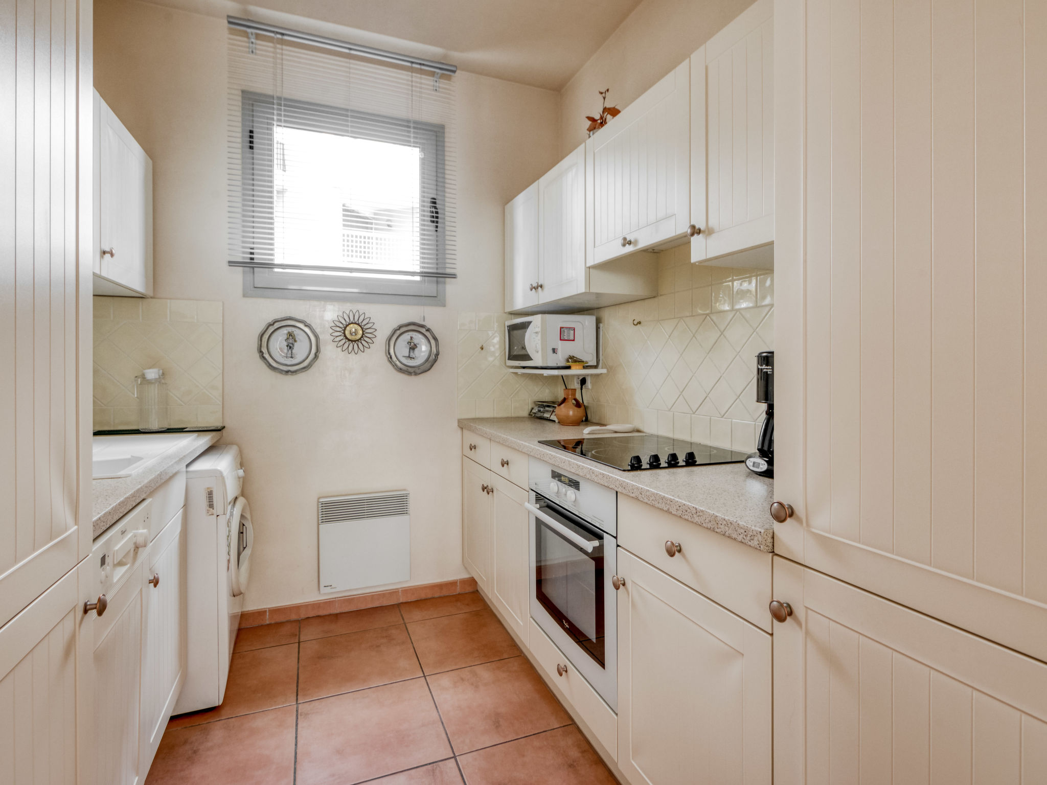 Photo of Les allées du Cap