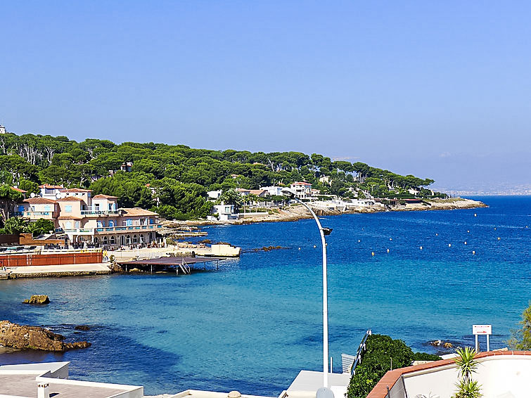 La Bouée Apartment in Antibes