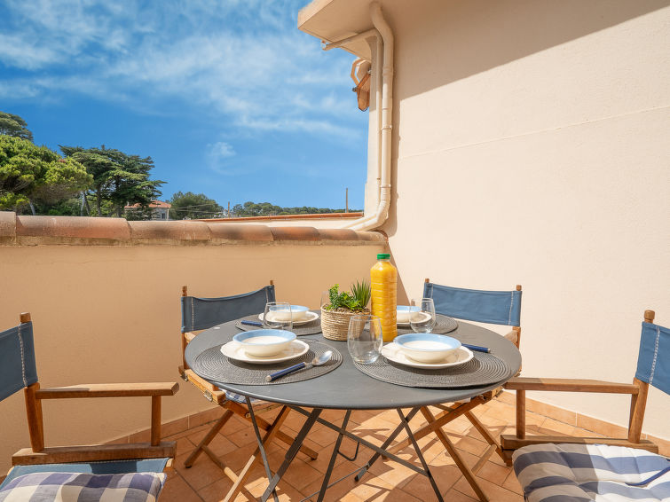 La Bouée Apartment in Antibes