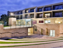 Stijlvol appartement voor 2 aan de Côte d'Azur met zwembaden en wellness - thumbnail 5