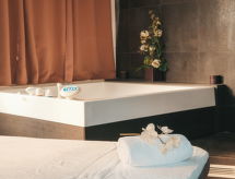 Appartement Résidence Thalazur Antibes