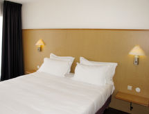 Appartement Résidence Thalazur Antibes