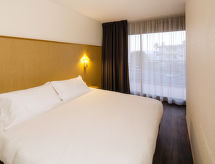 Appartement Résidence Thalazur Antibes