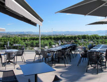 Appartement Résidence Thalazur Antibes