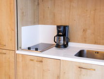 Appartement Résidence Thalazur Antibes
