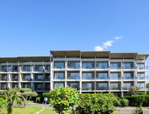 Appartement Résidence Thalazur Antibes