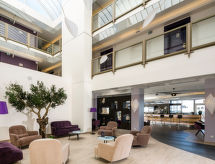 Appartement Résidence Thalazur Antibes