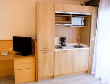 Appartement Résidence Thalazur Antibes