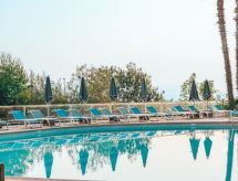 Appartement Résidence Thalazur Antibes