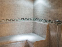 Appartement Résidence Thalazur Antibes
