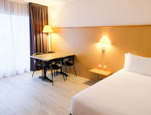 Appartement Résidence Thalazur Antibes