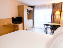 Appartement Résidence Thalazur Antibes