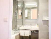 Appartement Résidence Thalazur Antibes