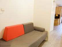 Appartement Résidence Thalazur Antibes