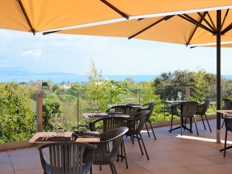 Photo of RESIDENCE THALAZUR ANTIBES