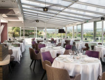 Leilighet Résidence Thalazur Antibes