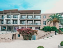 Leilighet Résidence Thalazur Antibes